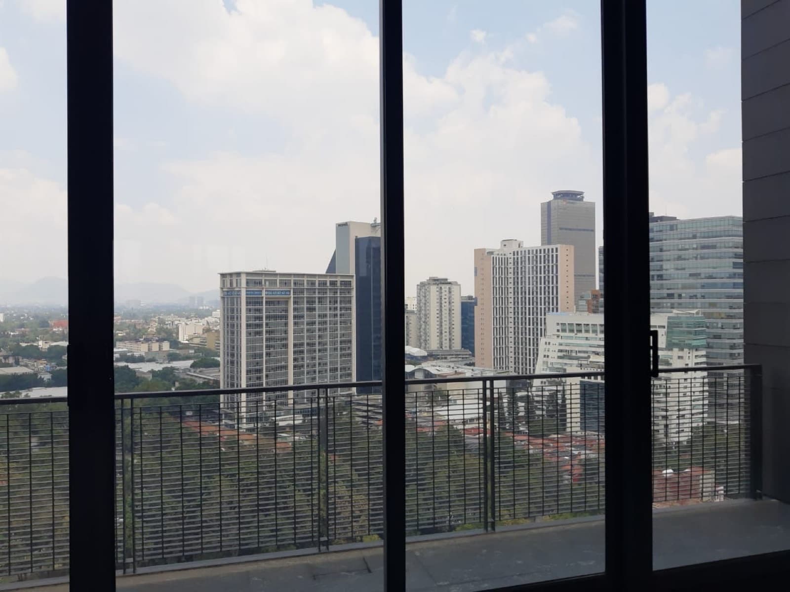 Office Space for Rent in Anzures, Miguel Hidalgo