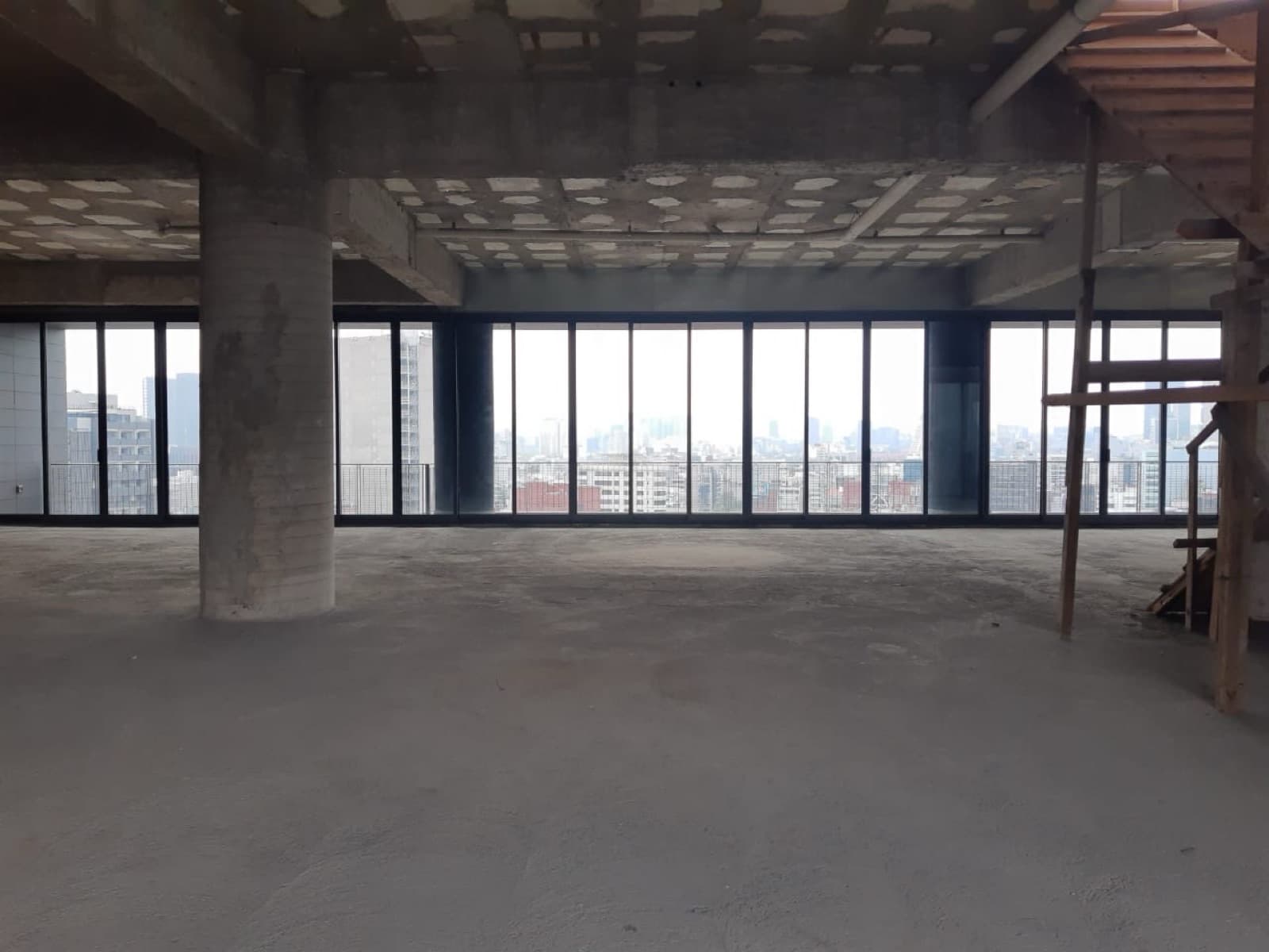 Office Space for Rent in Anzures, Miguel Hidalgo