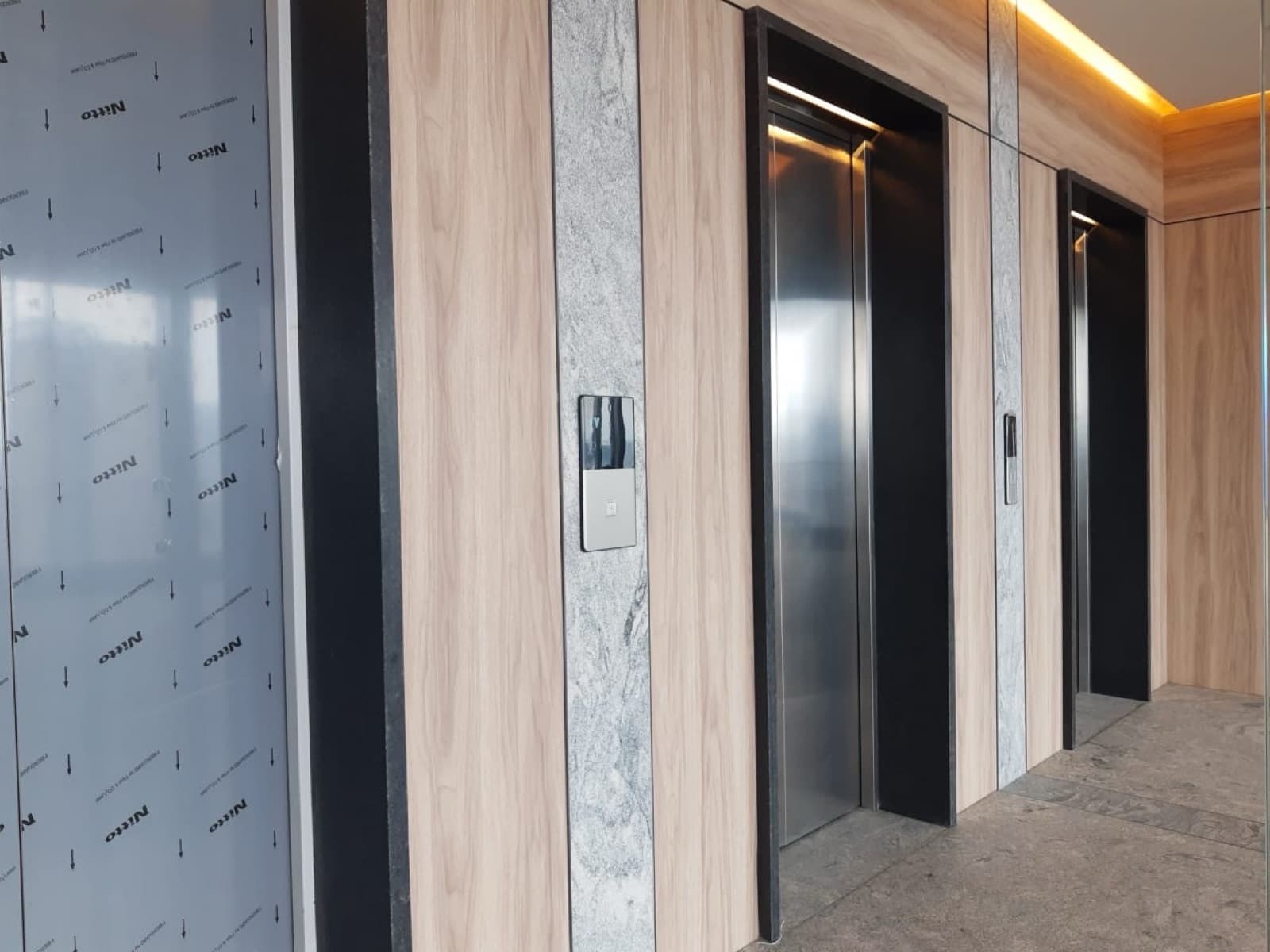 Office Space for Rent in Anzures, Miguel Hidalgo