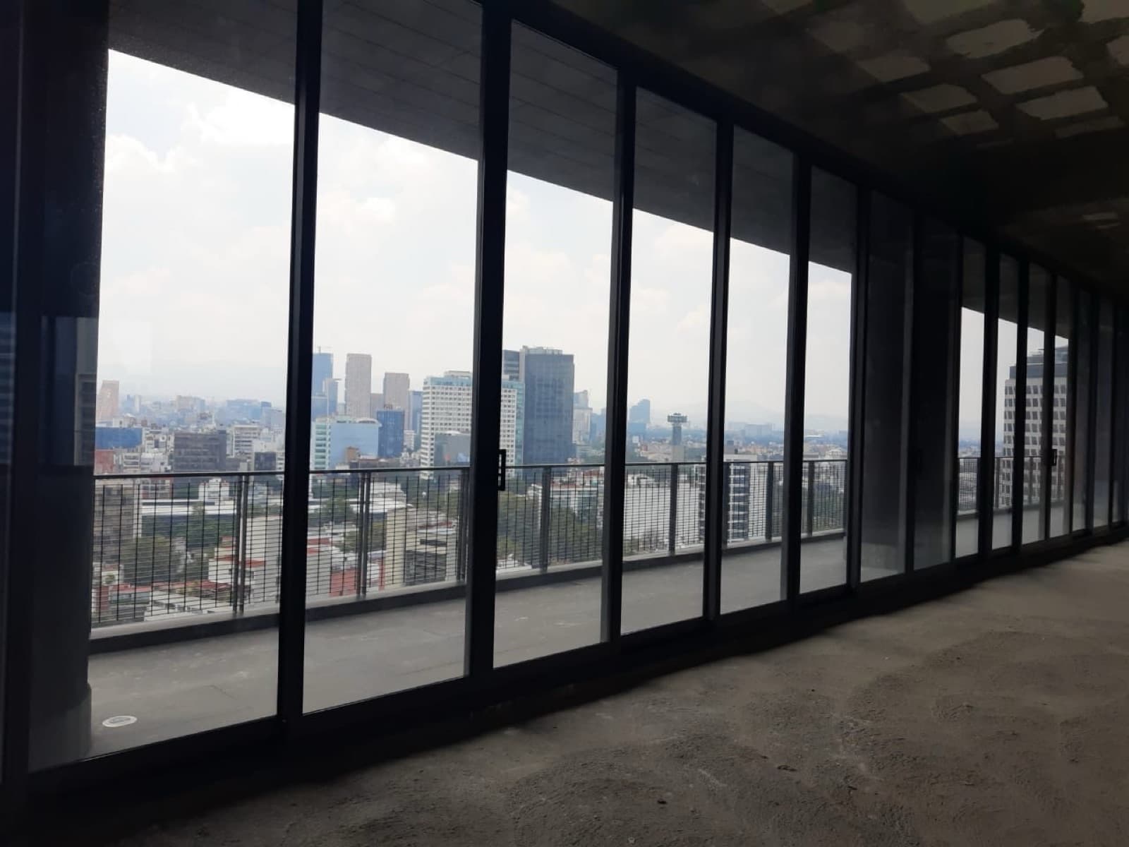 Office Space for Rent in Anzures, Miguel Hidalgo
