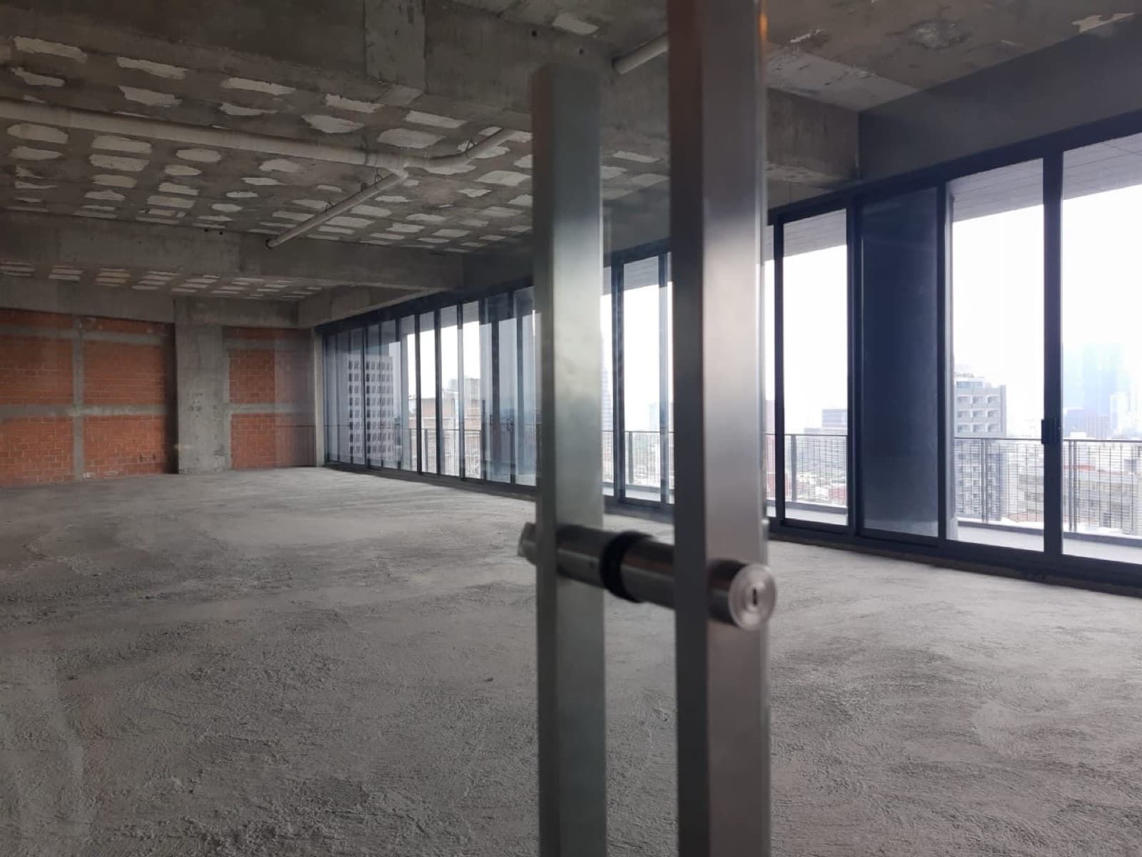Office Space for Rent in Anzures, Miguel Hidalgo