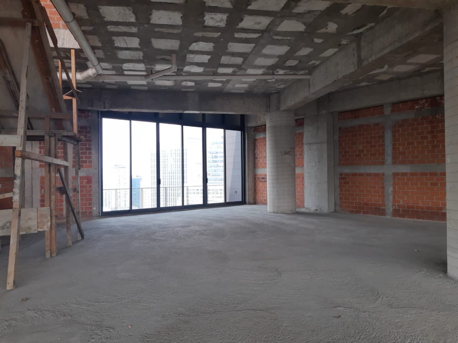 Office Space for Rent in Anzures, Miguel Hidalgo