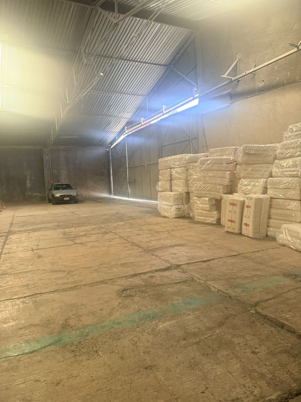 Bellavista Warehouse Rental in Cuautitlán Izcalli