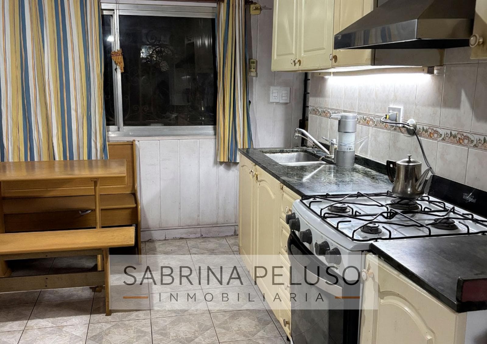 House for sale in Ituzaingó