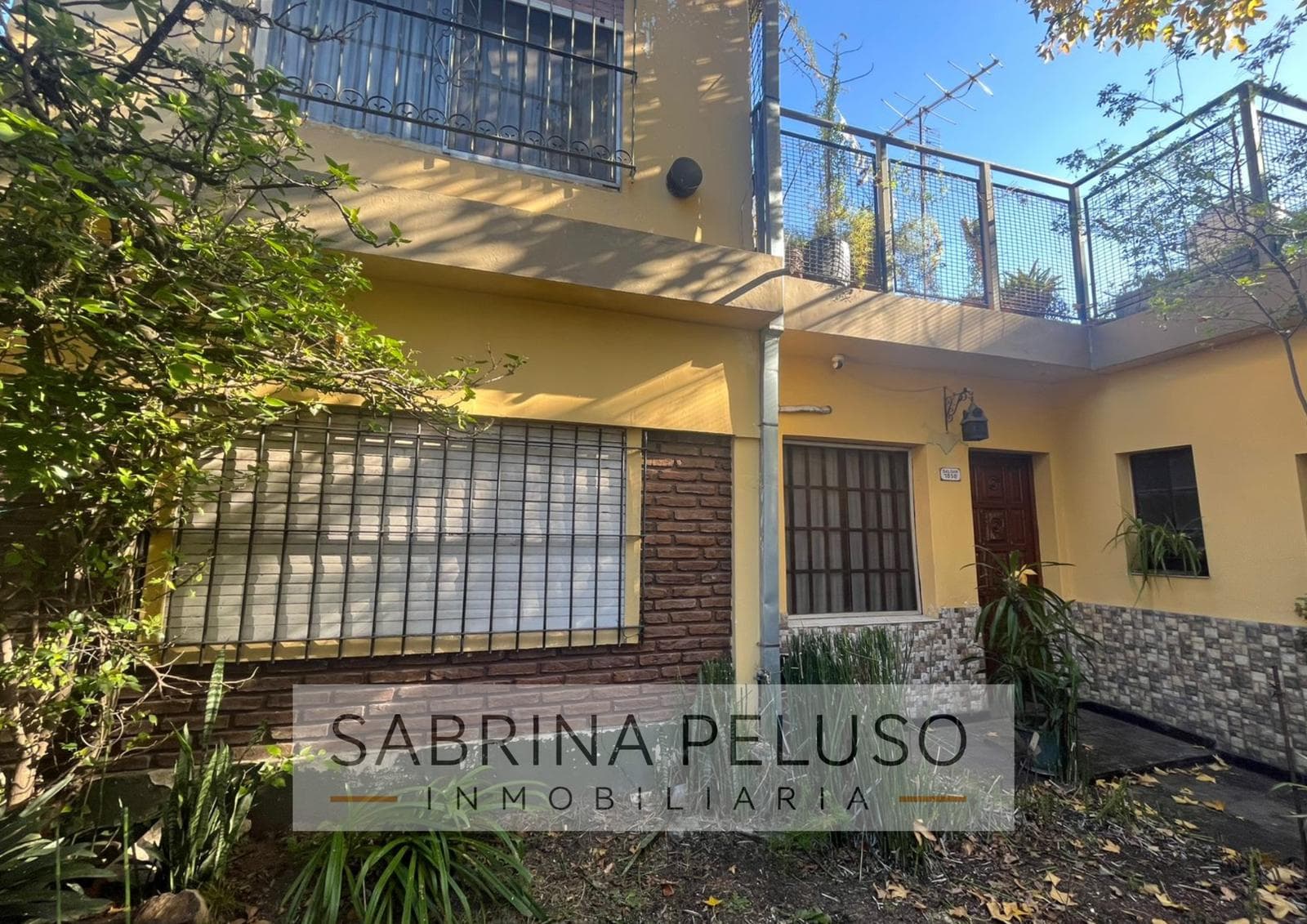 House for sale in Ituzaingó