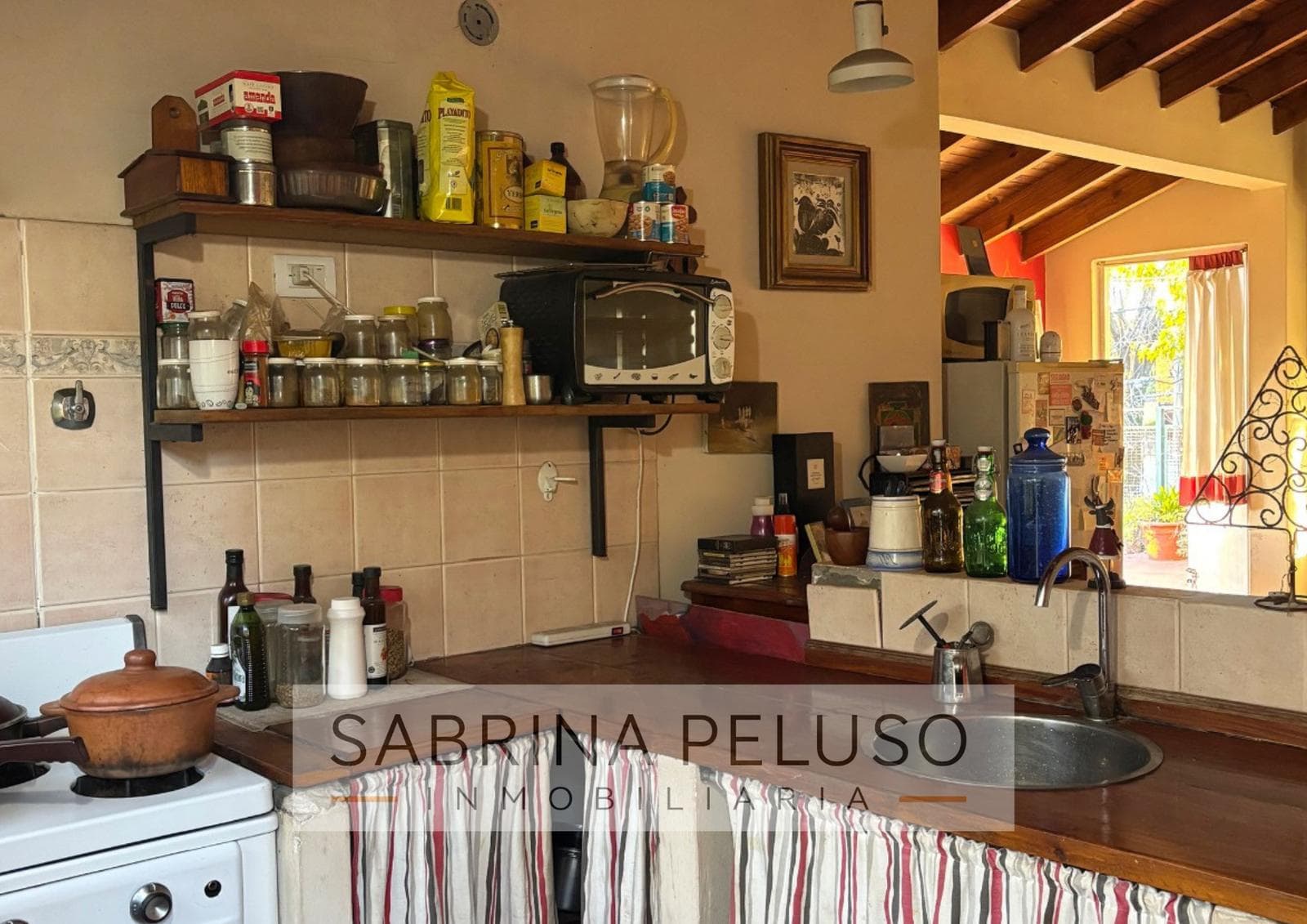 House for sale in Ituzaingó