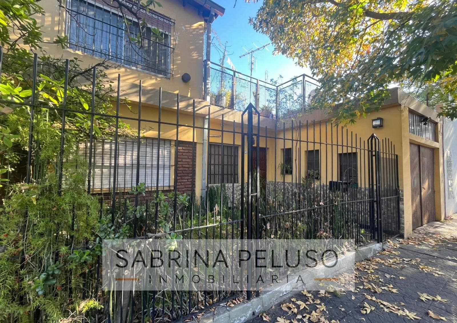 House for sale in Ituzaingó