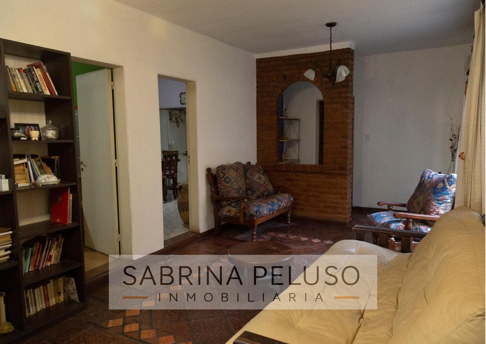 House for sale in Ituzaingó