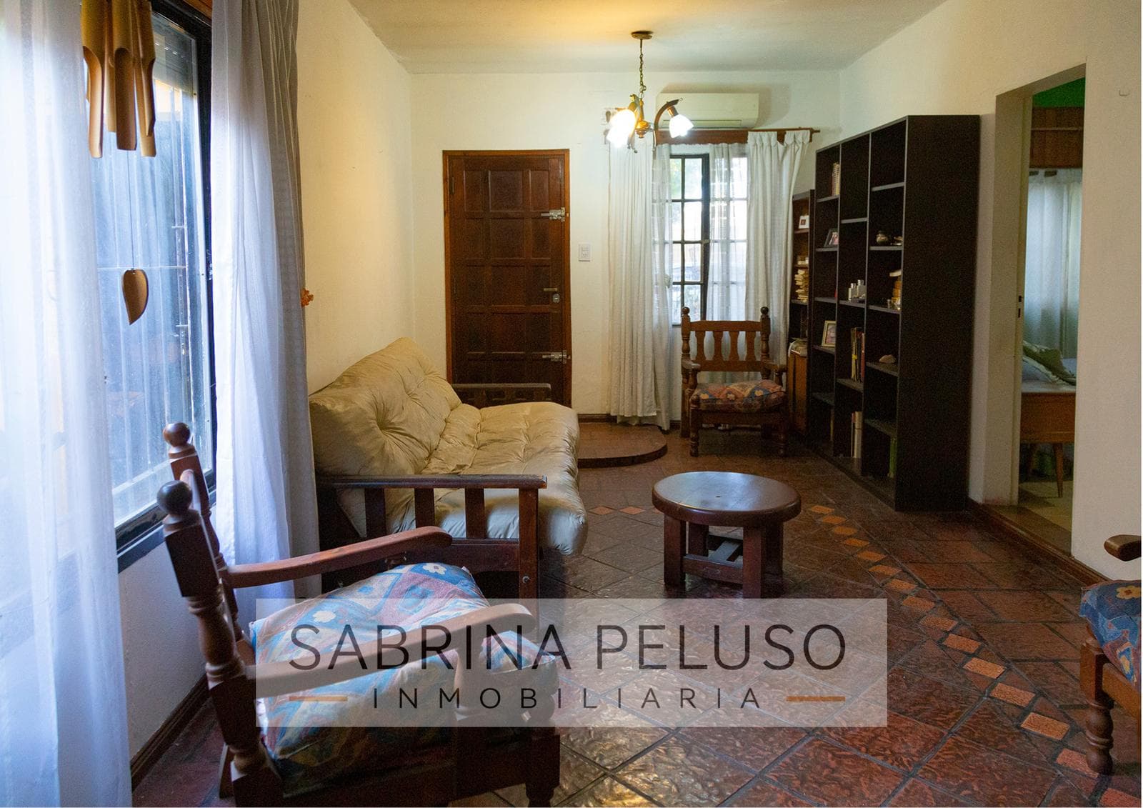 House for sale in Ituzaingó