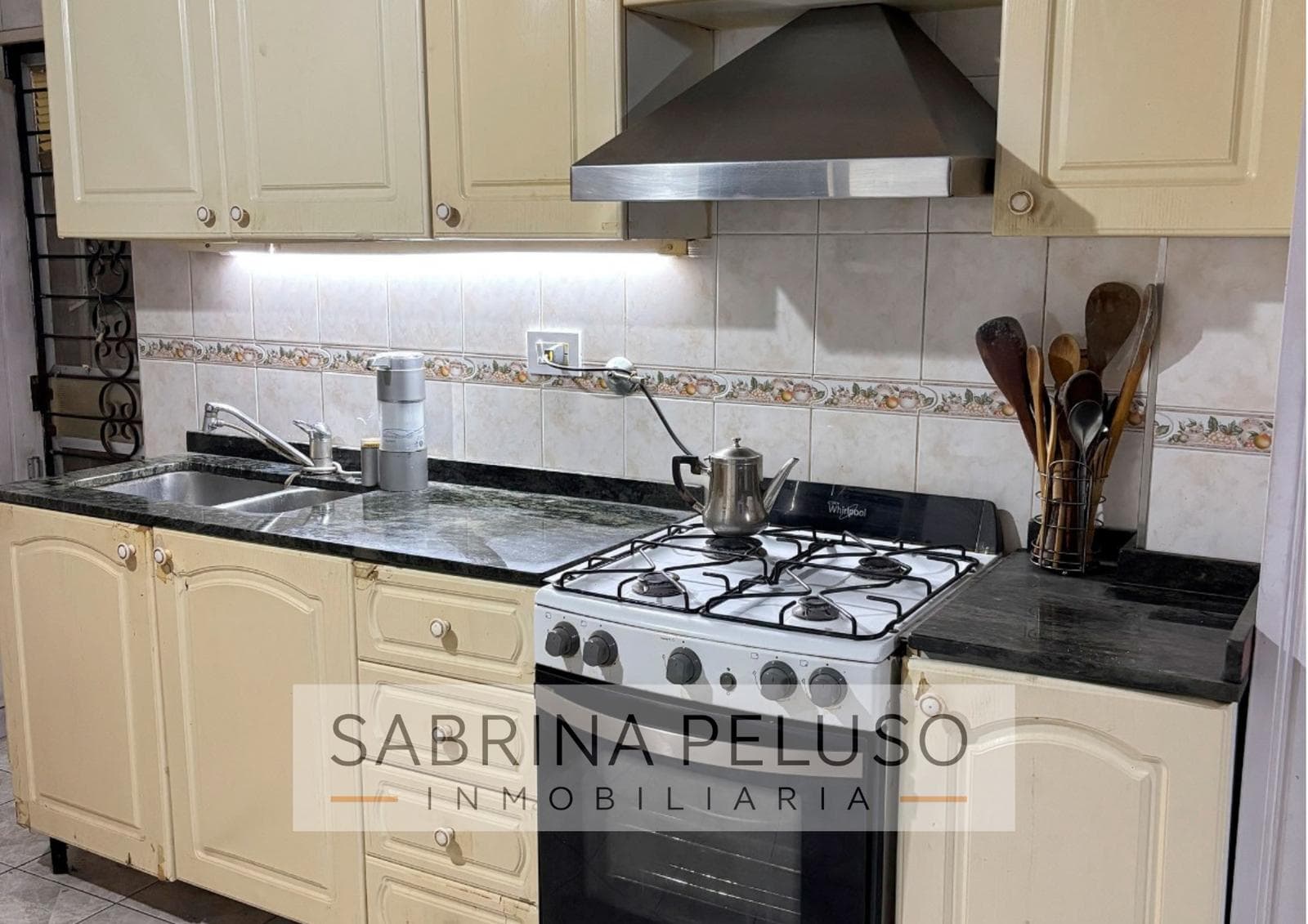 House for sale in Ituzaingó