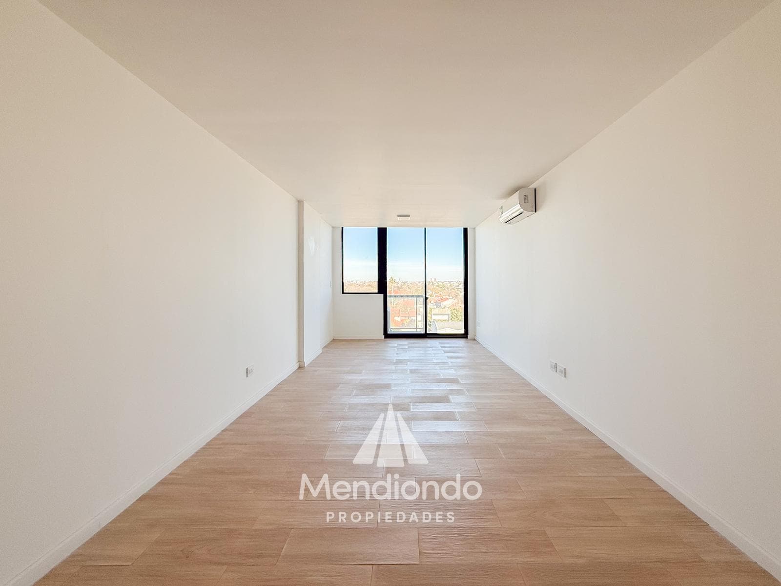 ALQ 24M - Monoambiente A ESTRENAR en Constitución