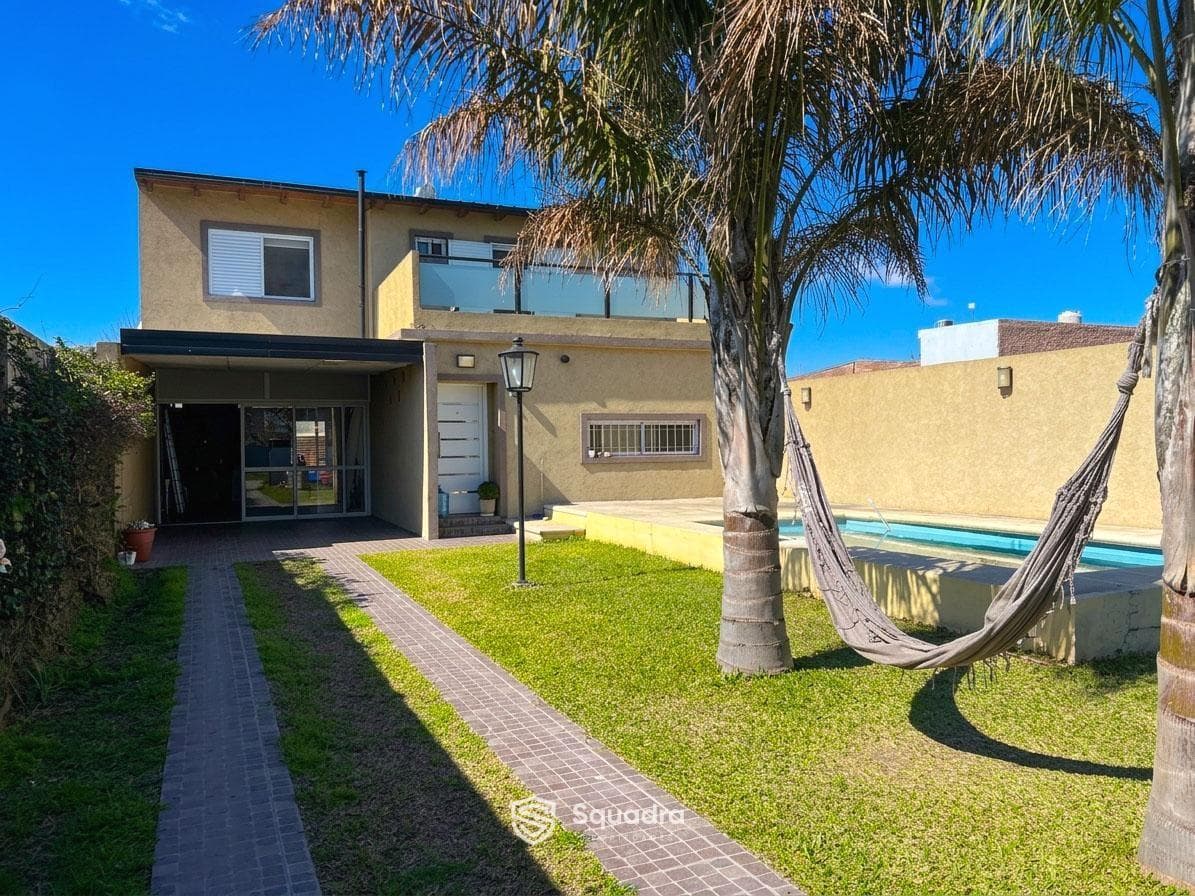 House in La Carolina
