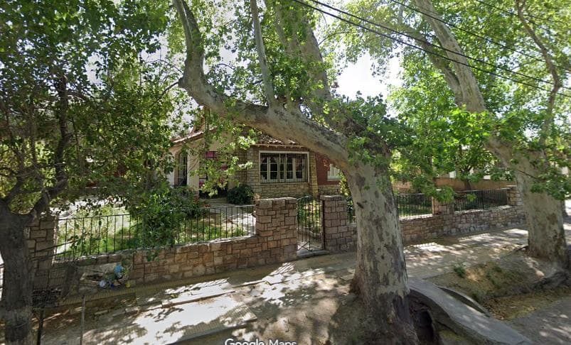 Mathus Hoyos 2094 - Bermejo Guaimayen - Mendoza - FOR SALE
