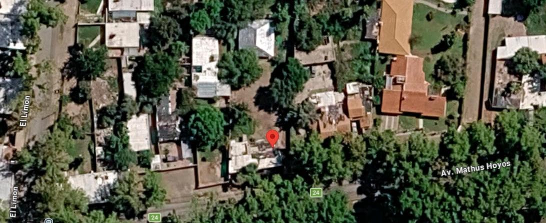 Mathus Hoyos 2094 - Bermejo Guaimayen - Mendoza - FOR SALE