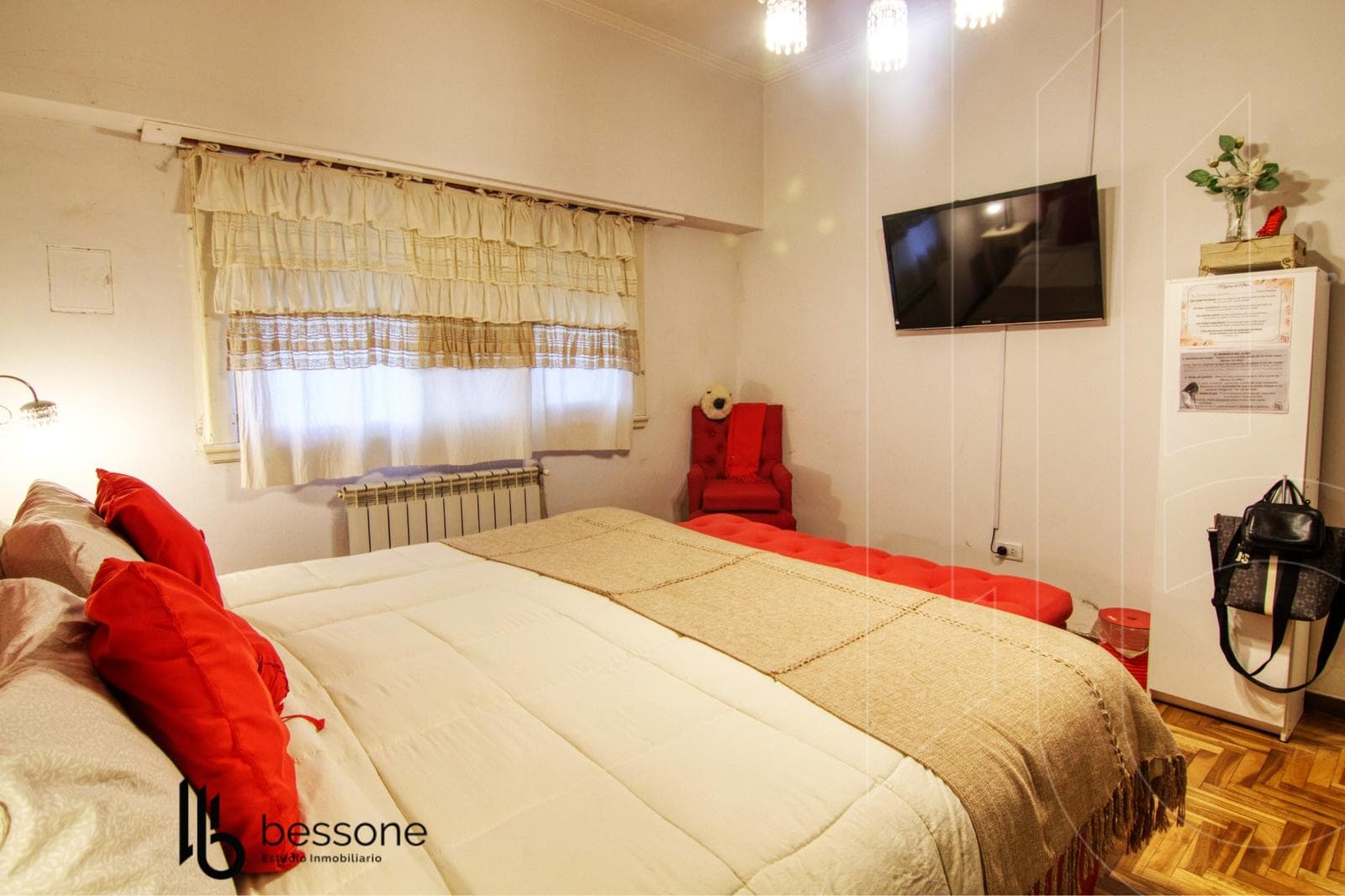 House in Don Bosco