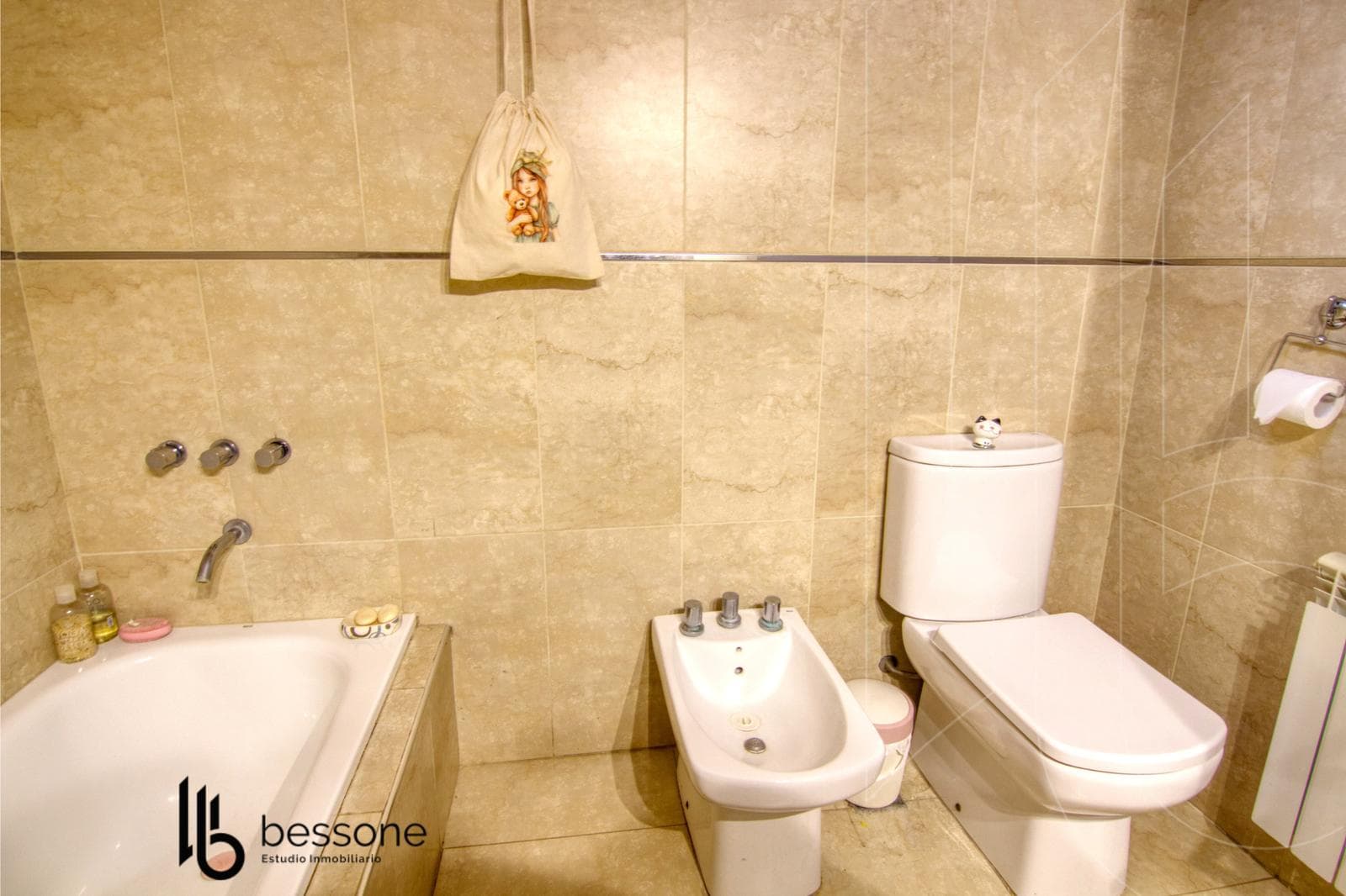 House in Don Bosco