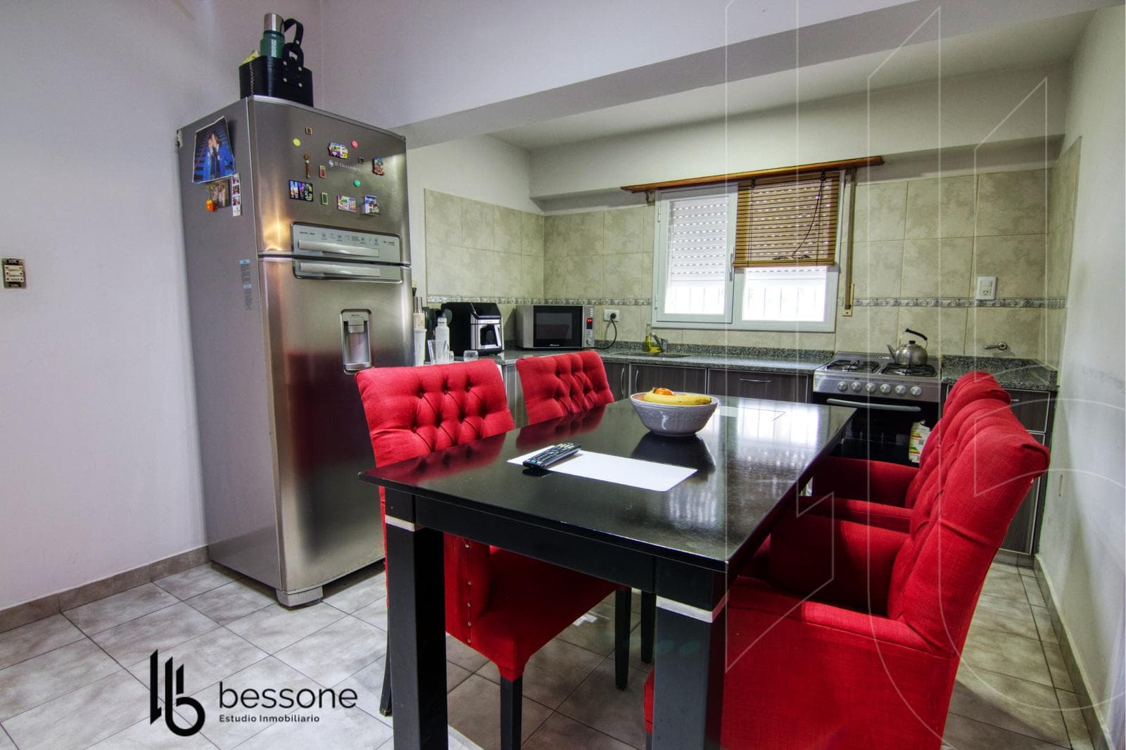 House in Don Bosco