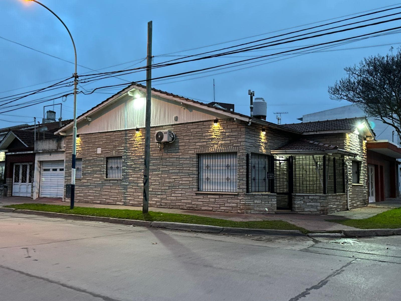 House in Don Bosco