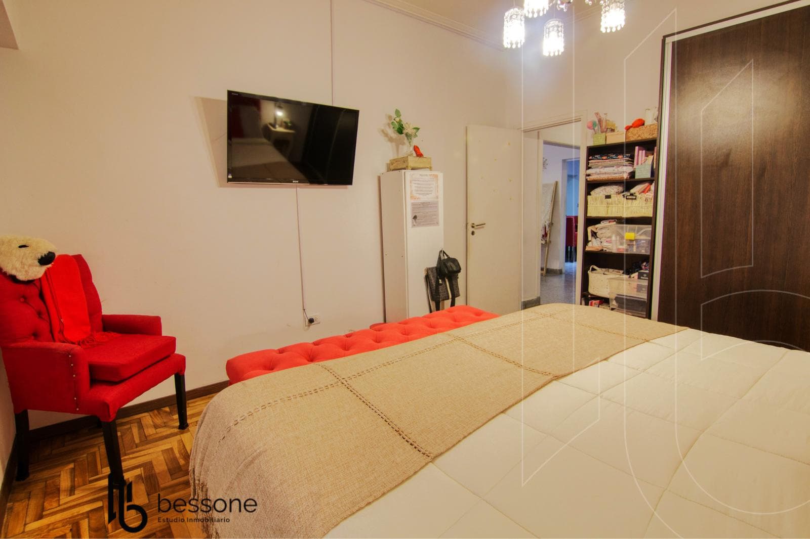 House in Don Bosco