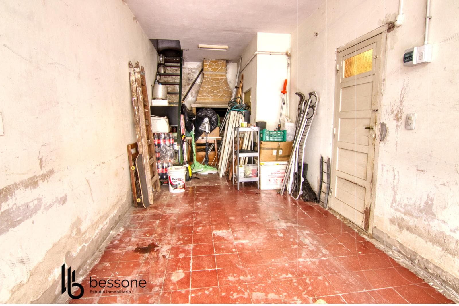 House in Don Bosco