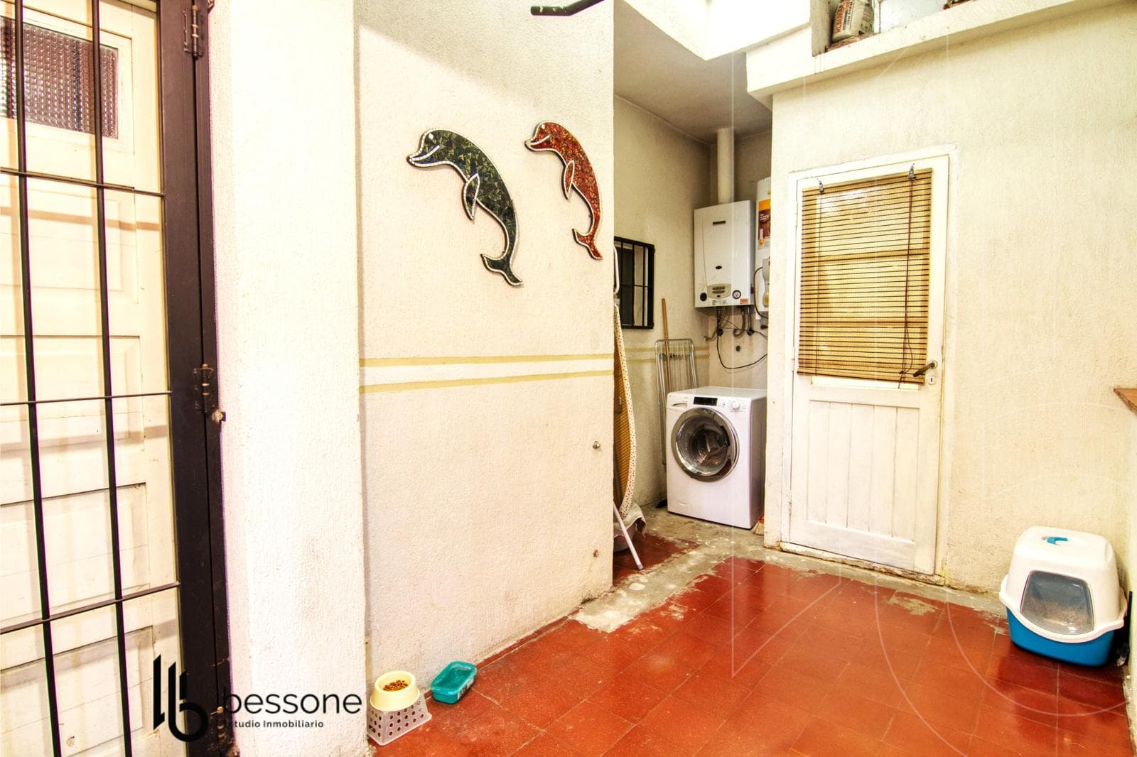 House in Don Bosco
