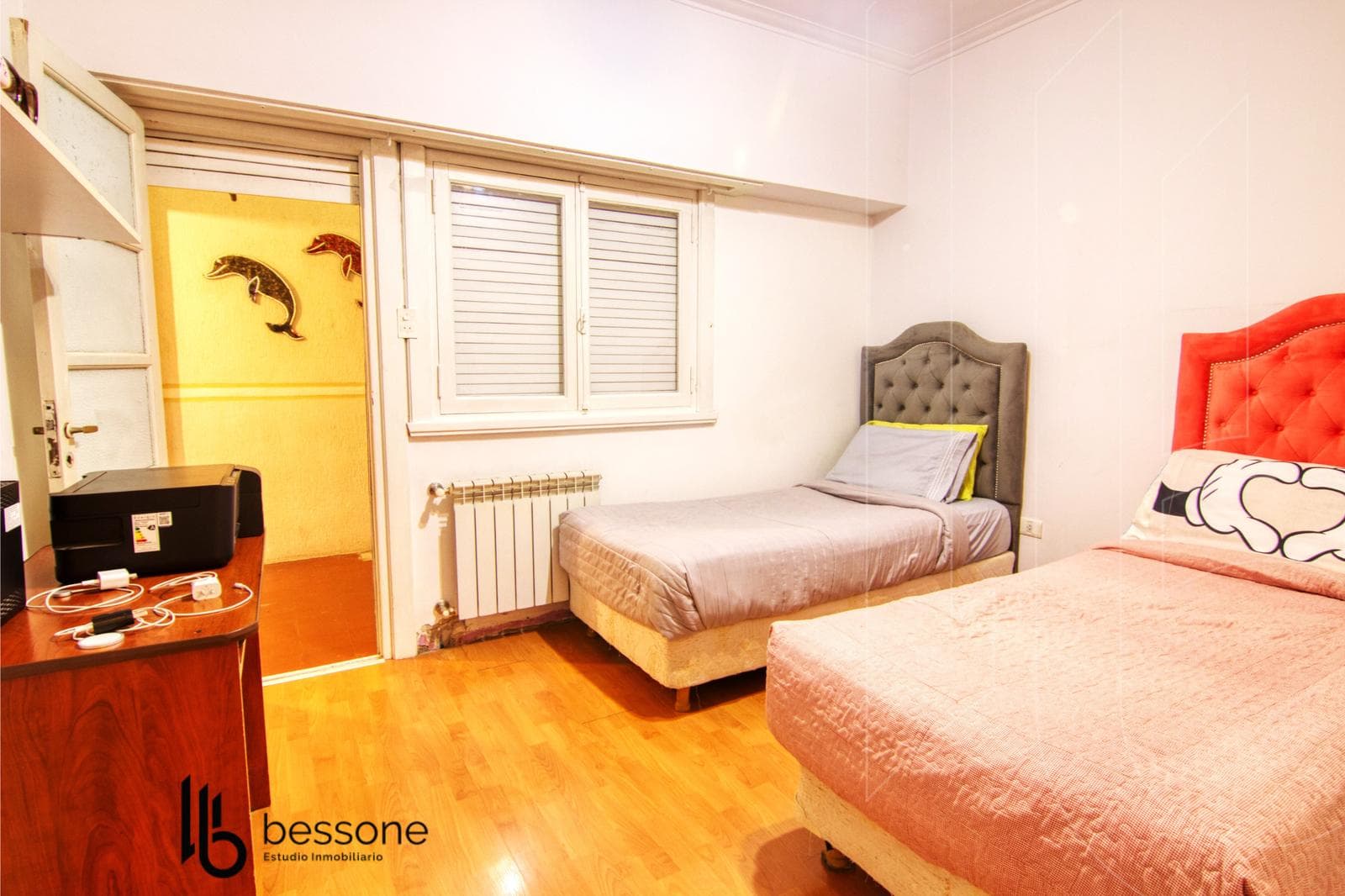 House in Don Bosco