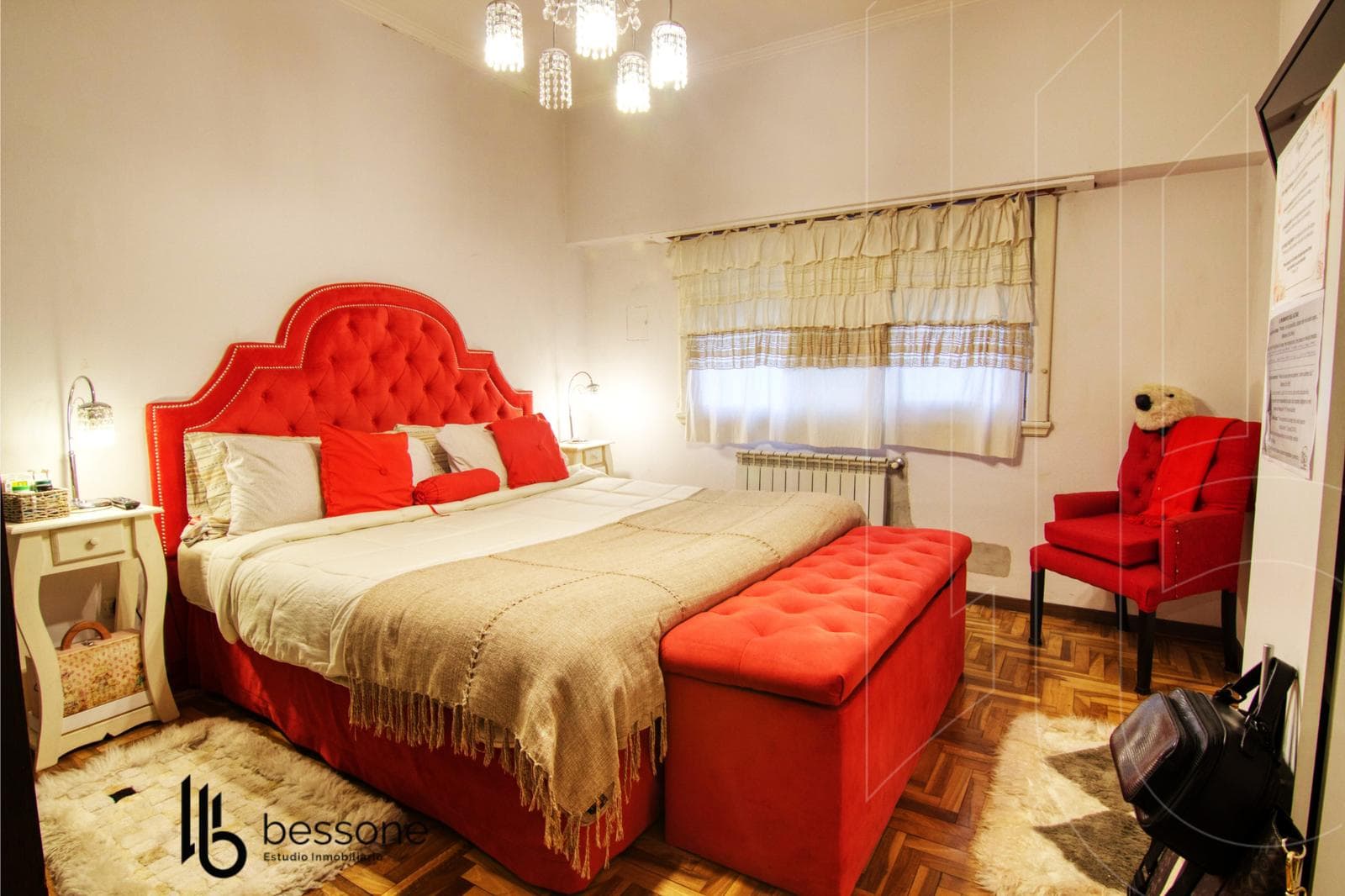 House in Don Bosco