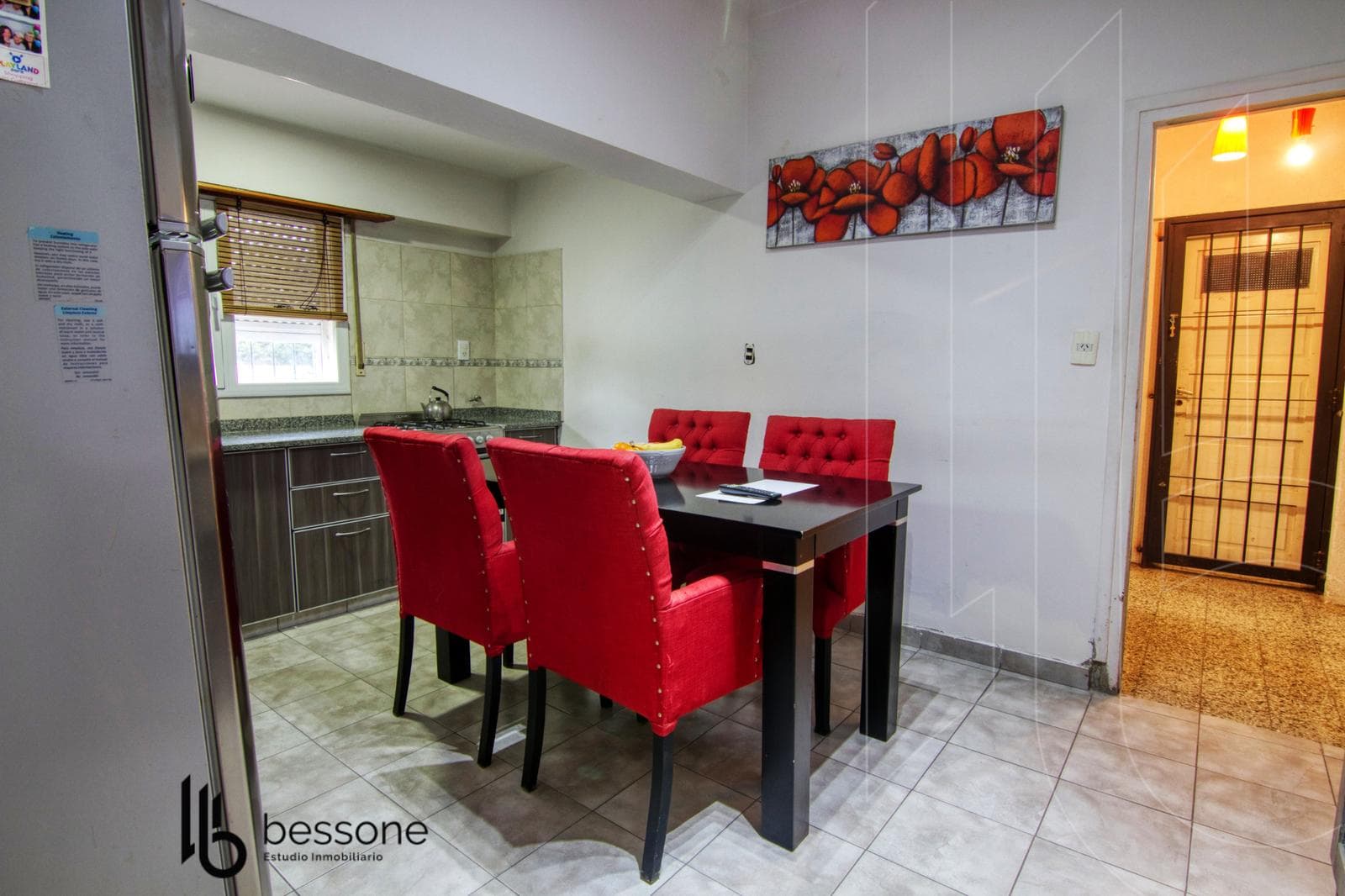 House in Don Bosco