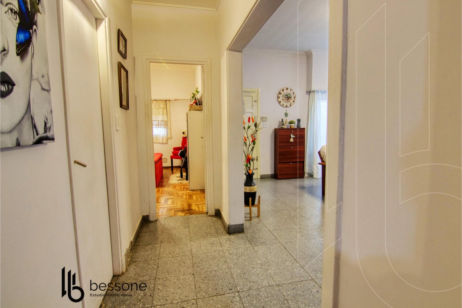 House in Don Bosco