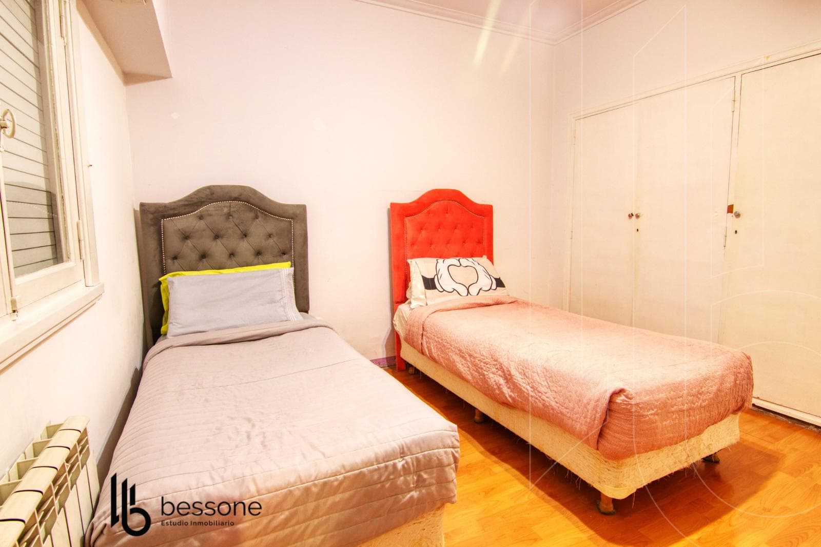 House in Don Bosco