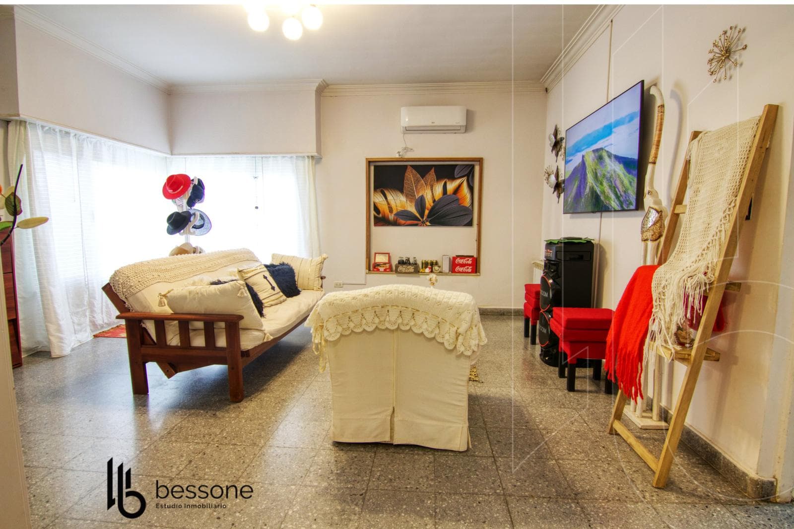 House in Don Bosco