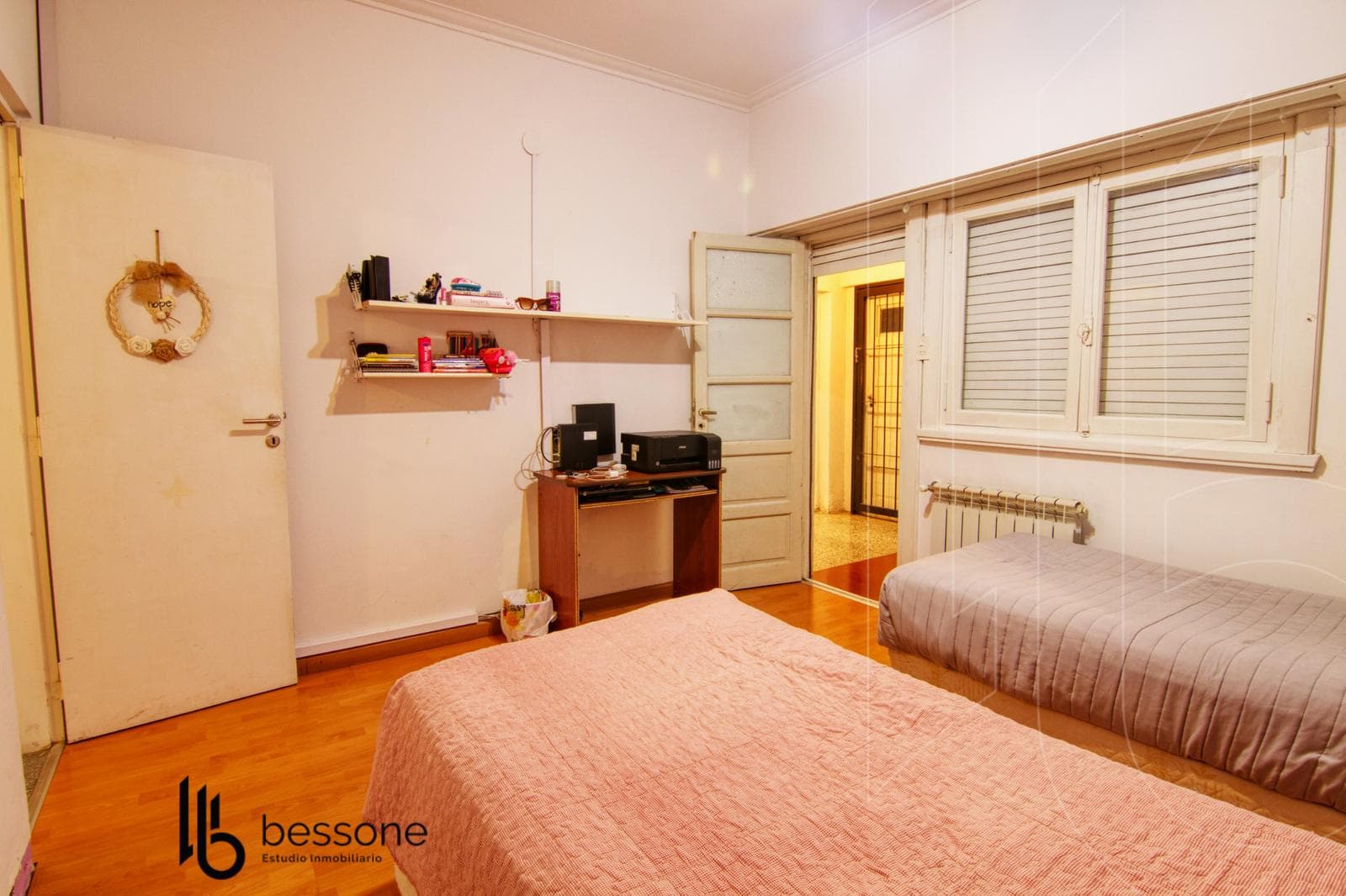 House in Don Bosco