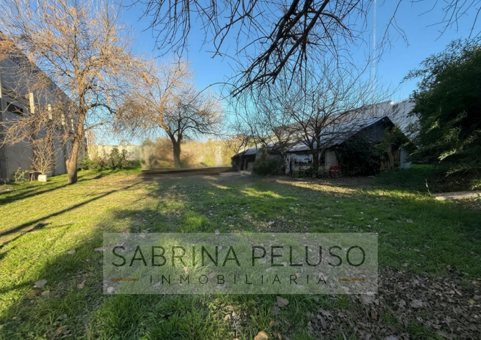 Land for Sale in La Reja