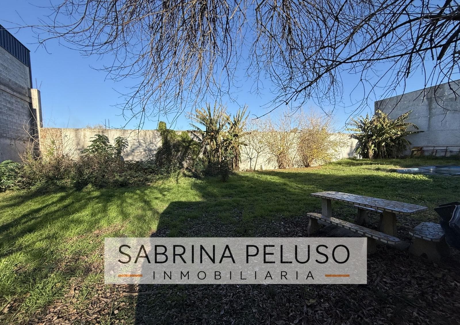 Land for Sale in La Reja