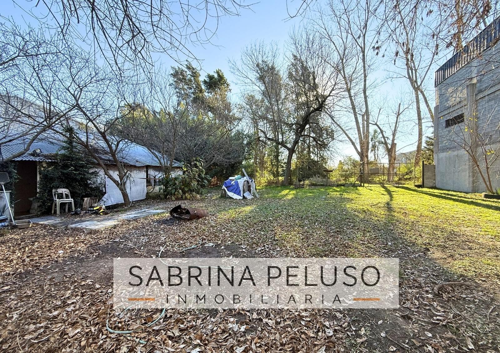 Land for Sale in La Reja