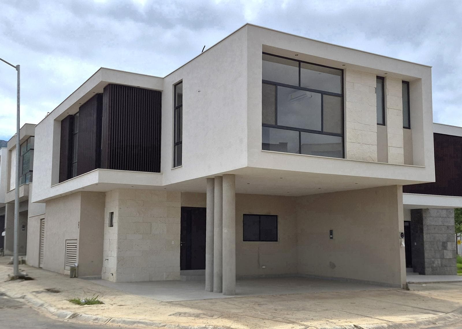 House in Vientos del Vergel