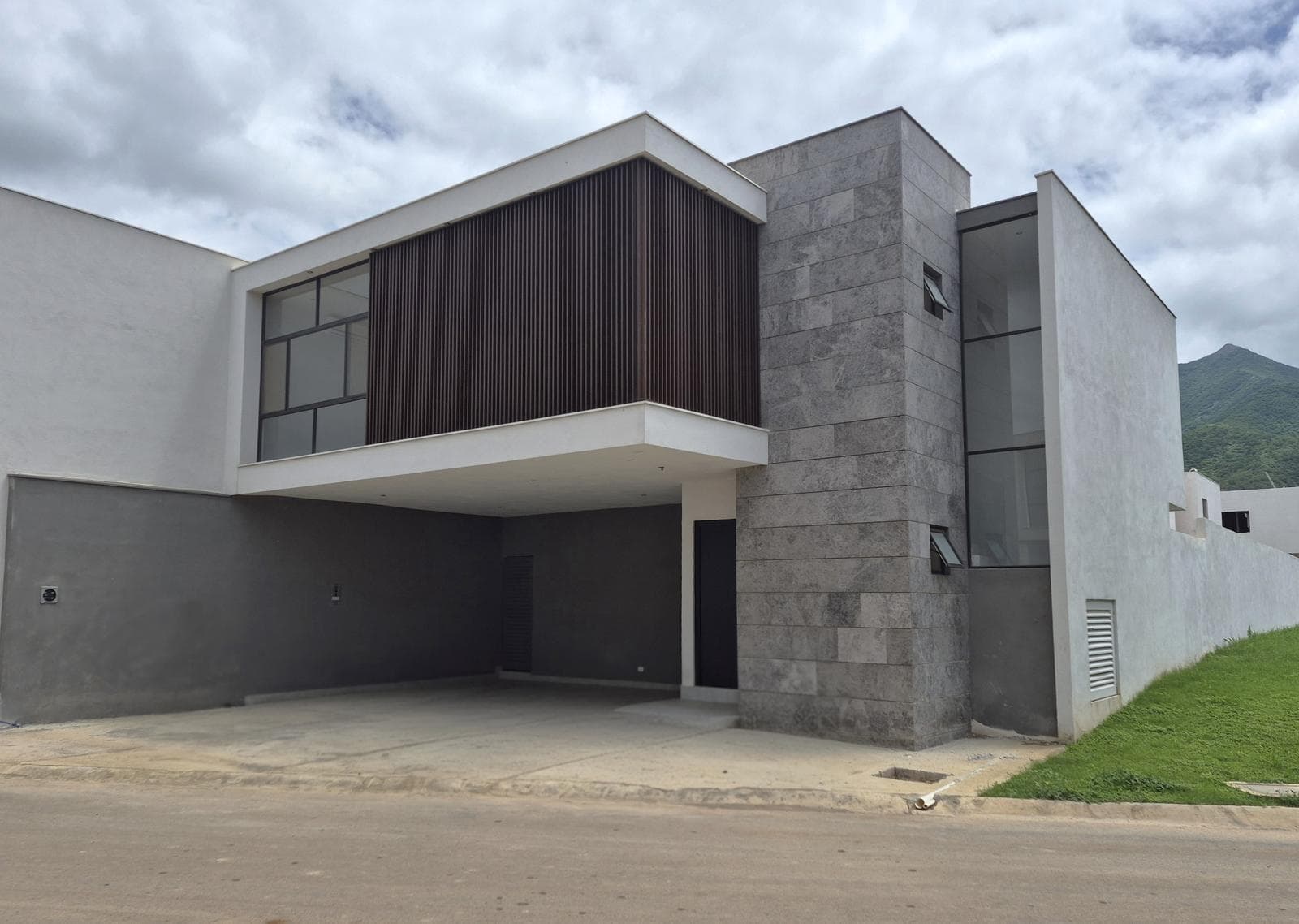House in Vientos del Vergel