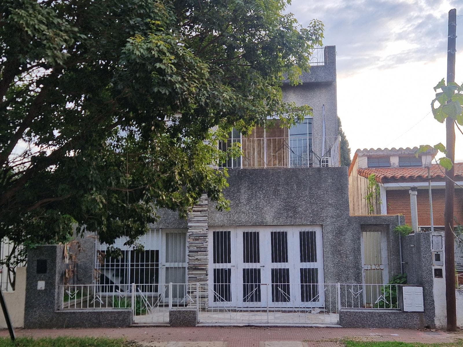 House in La Florida
