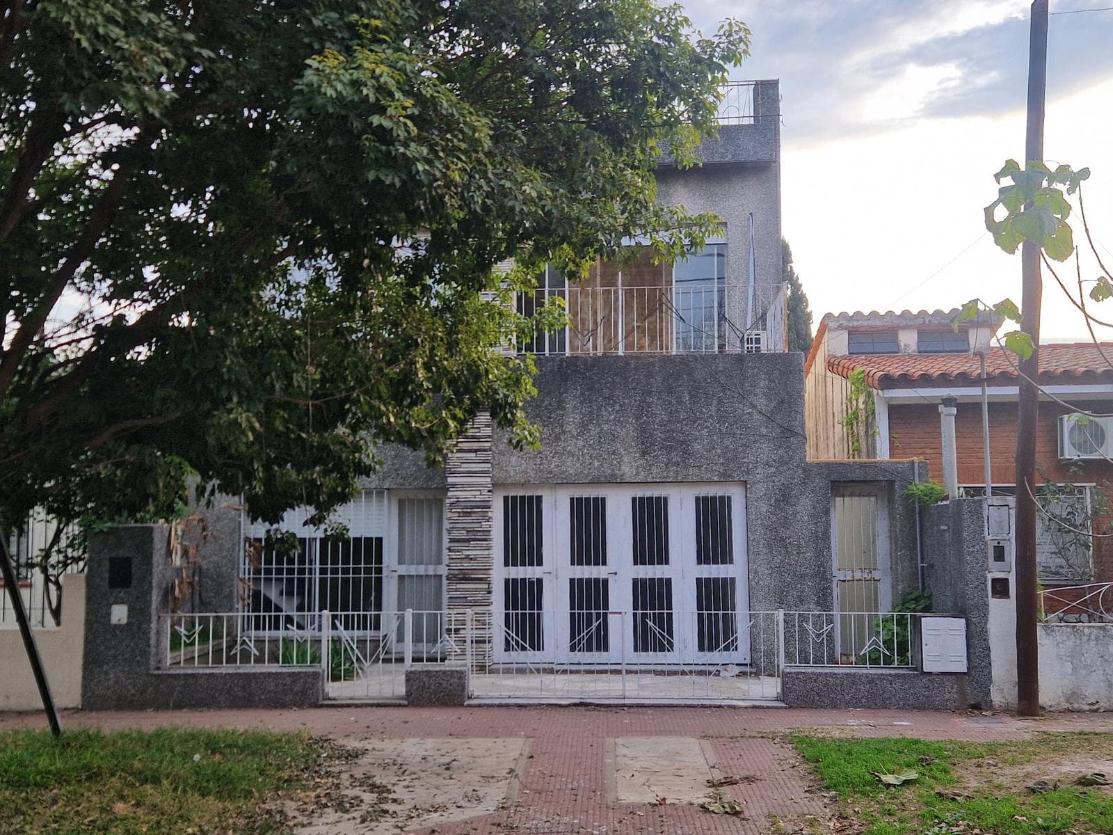 House in La Florida