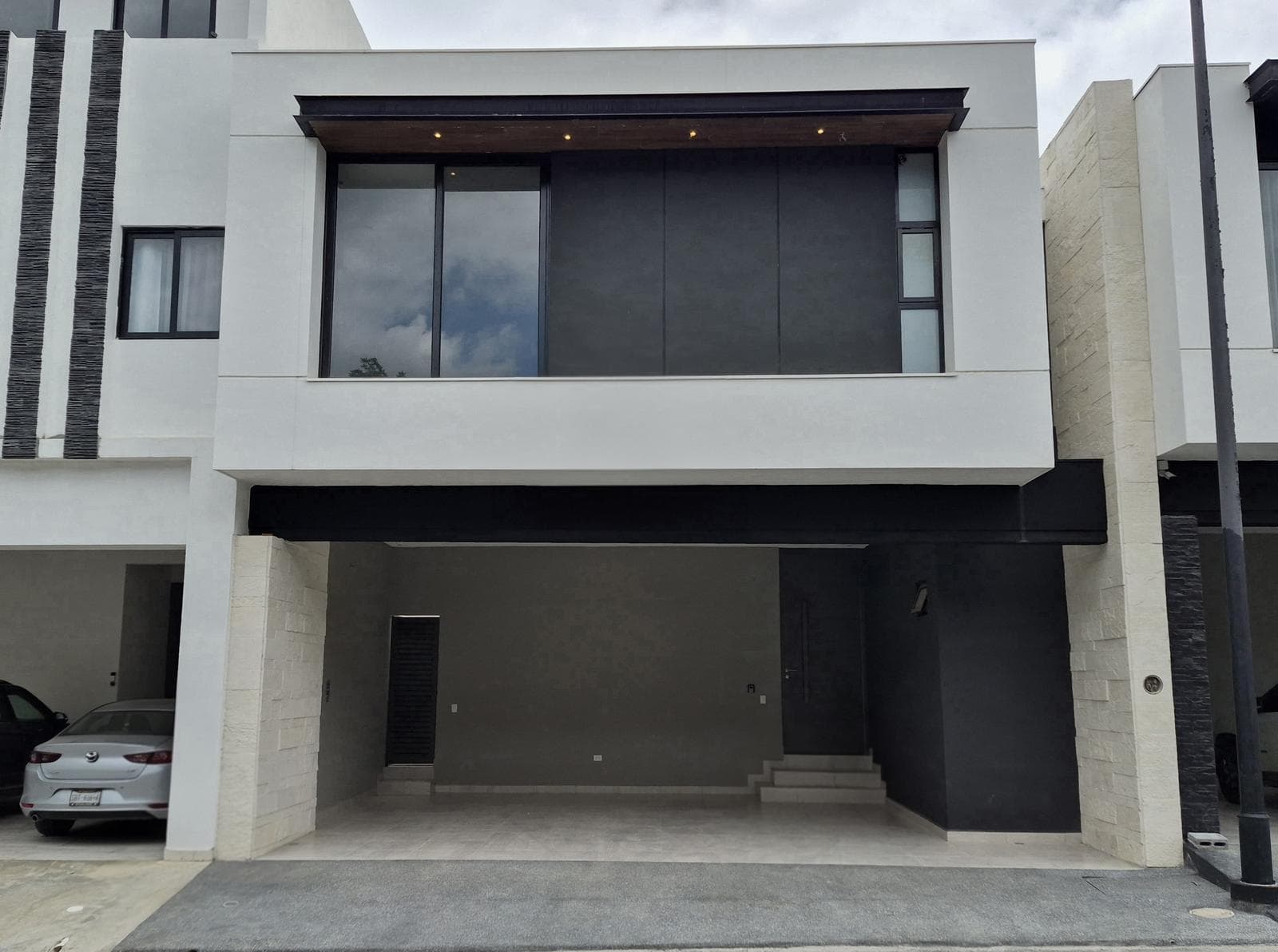 House in Brisas del Vergel