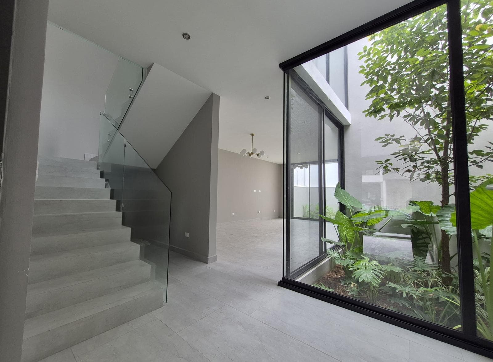 House in Brisas del Vergel
