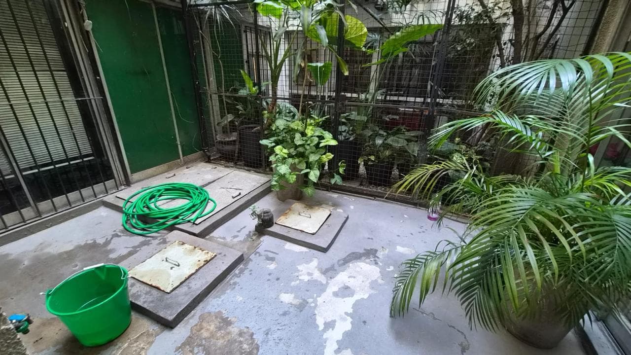 Apartment in Banfield Este