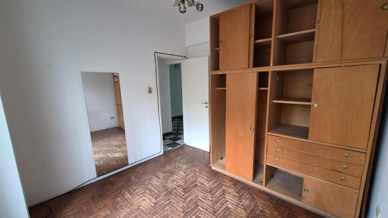 Apartment in Banfield Este
