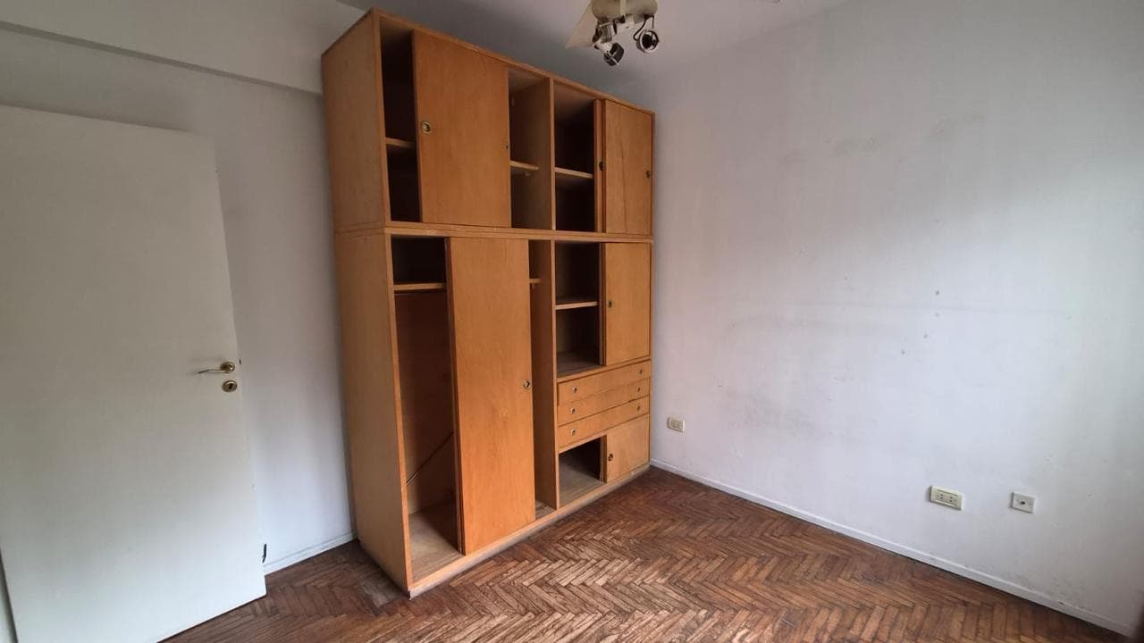 Apartment in Banfield Este