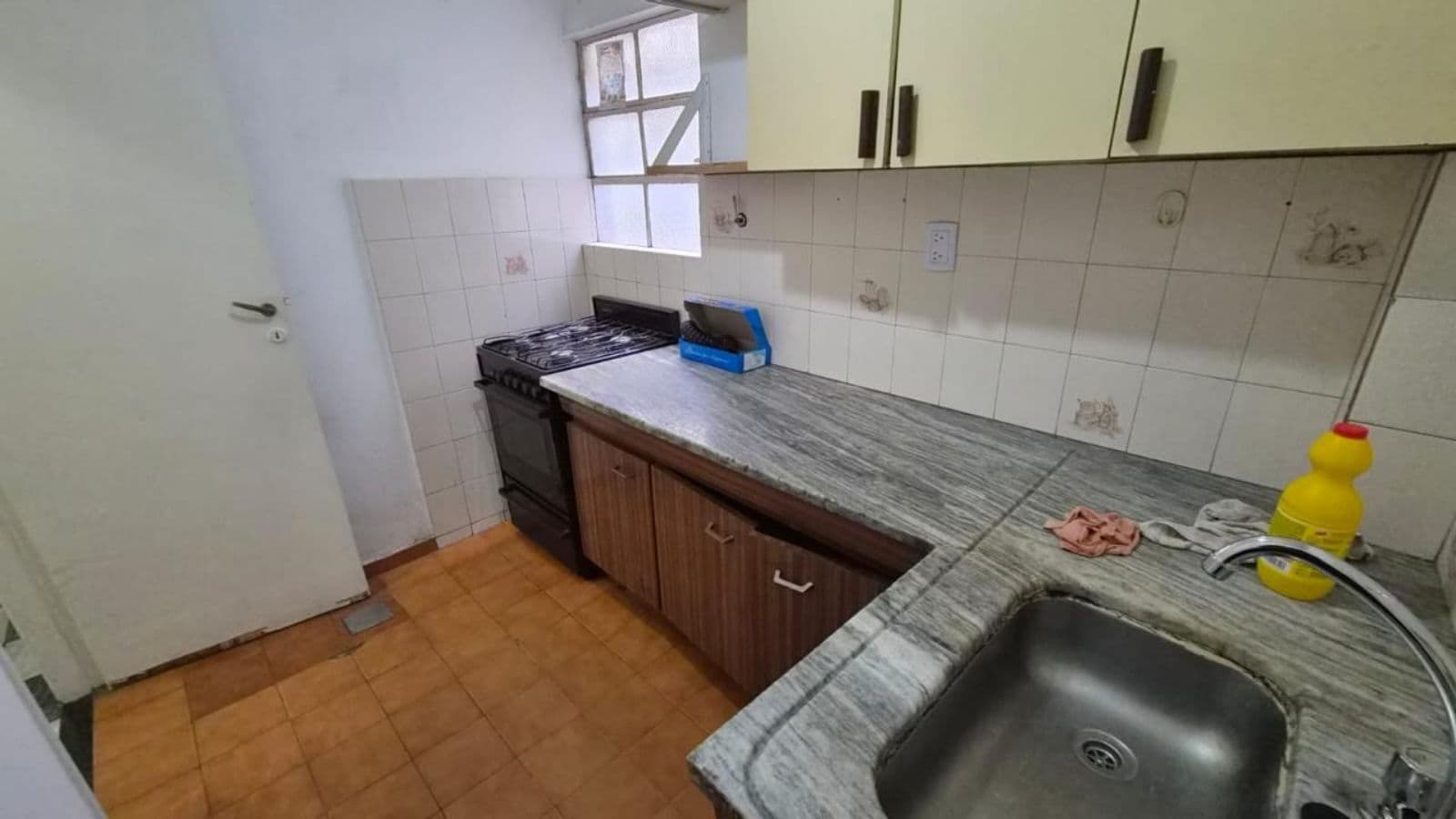 Apartment in Banfield Este