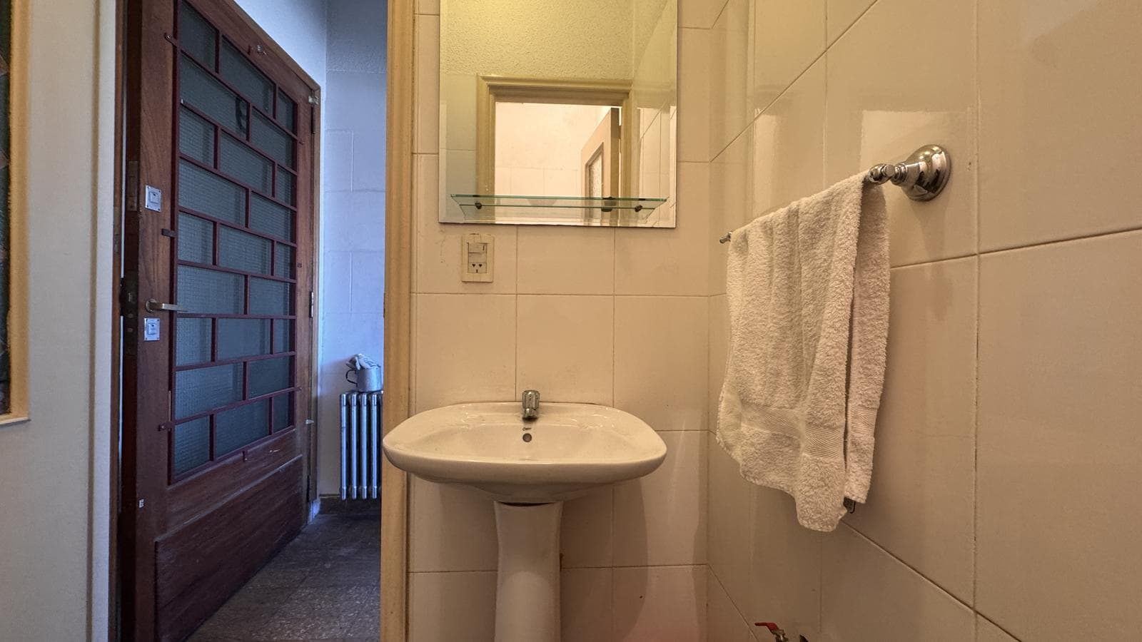 Office for Sale in Monserrat