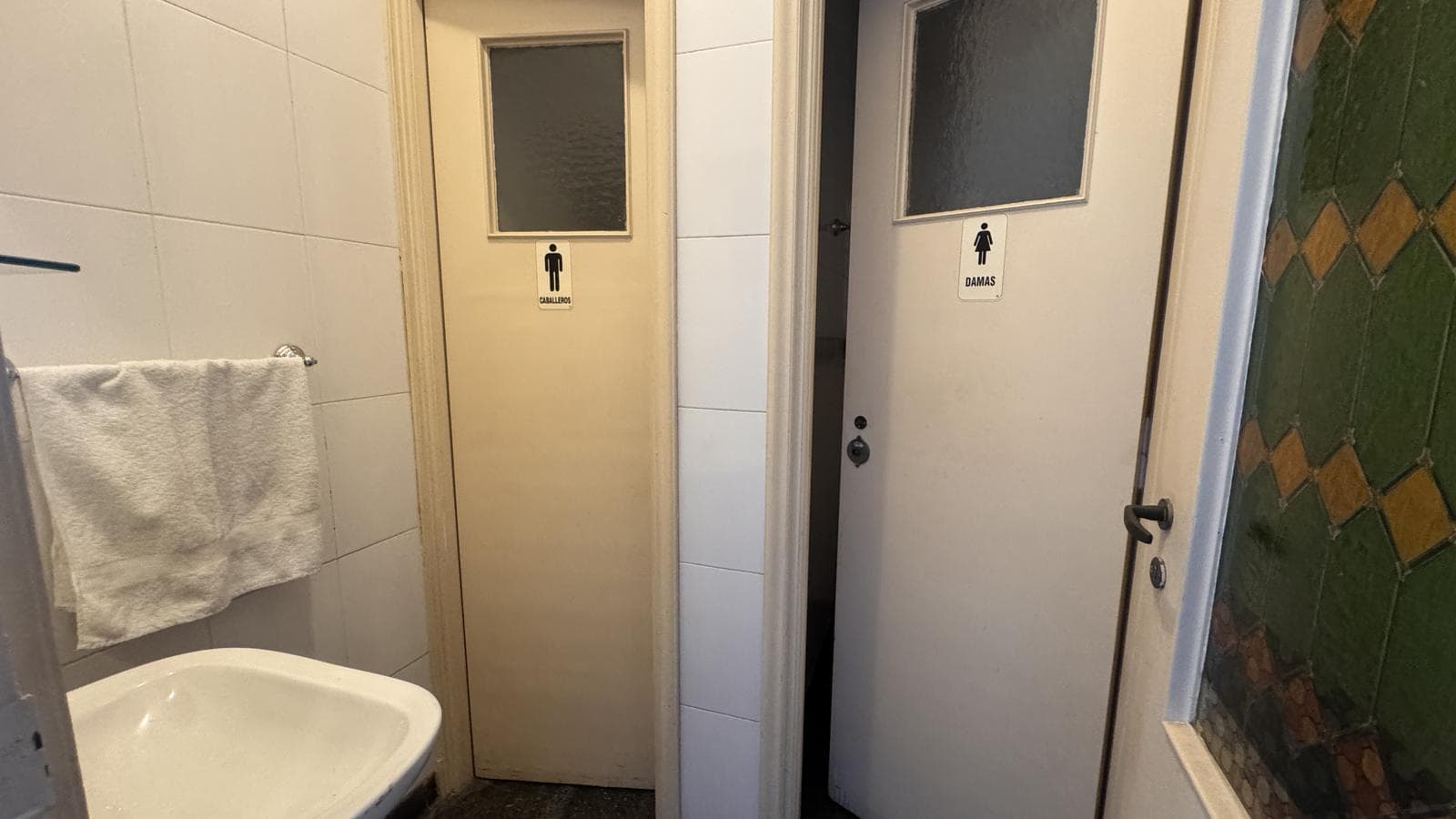 Office for Sale in Monserrat