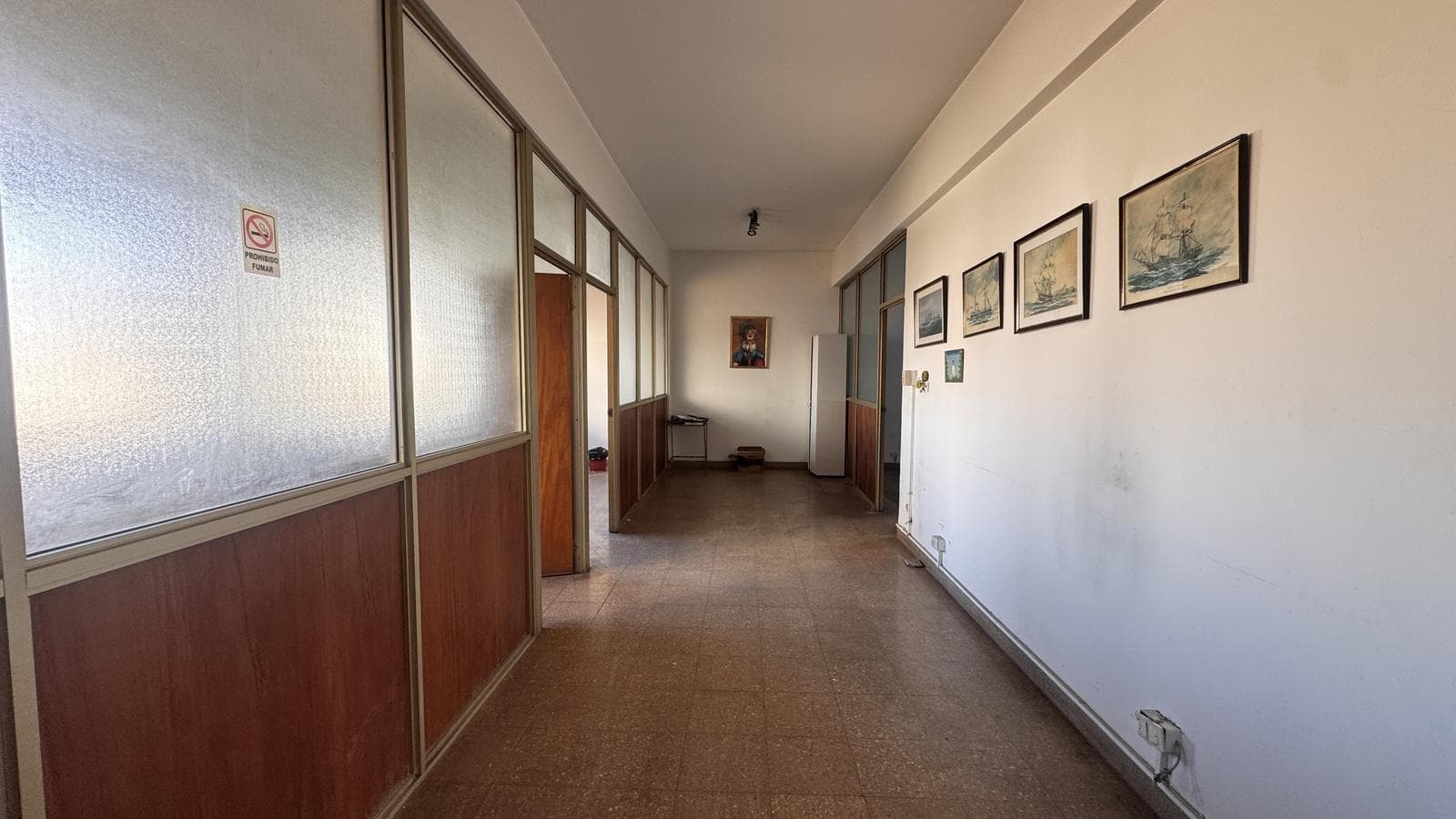 Office for Sale in Monserrat