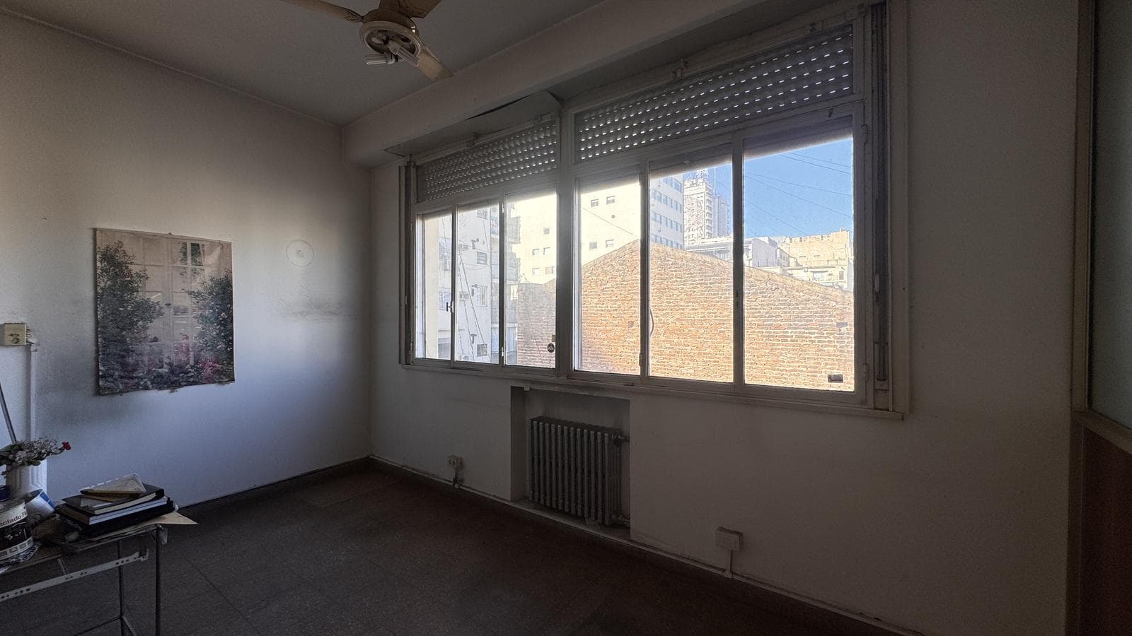 Office for Sale in Monserrat