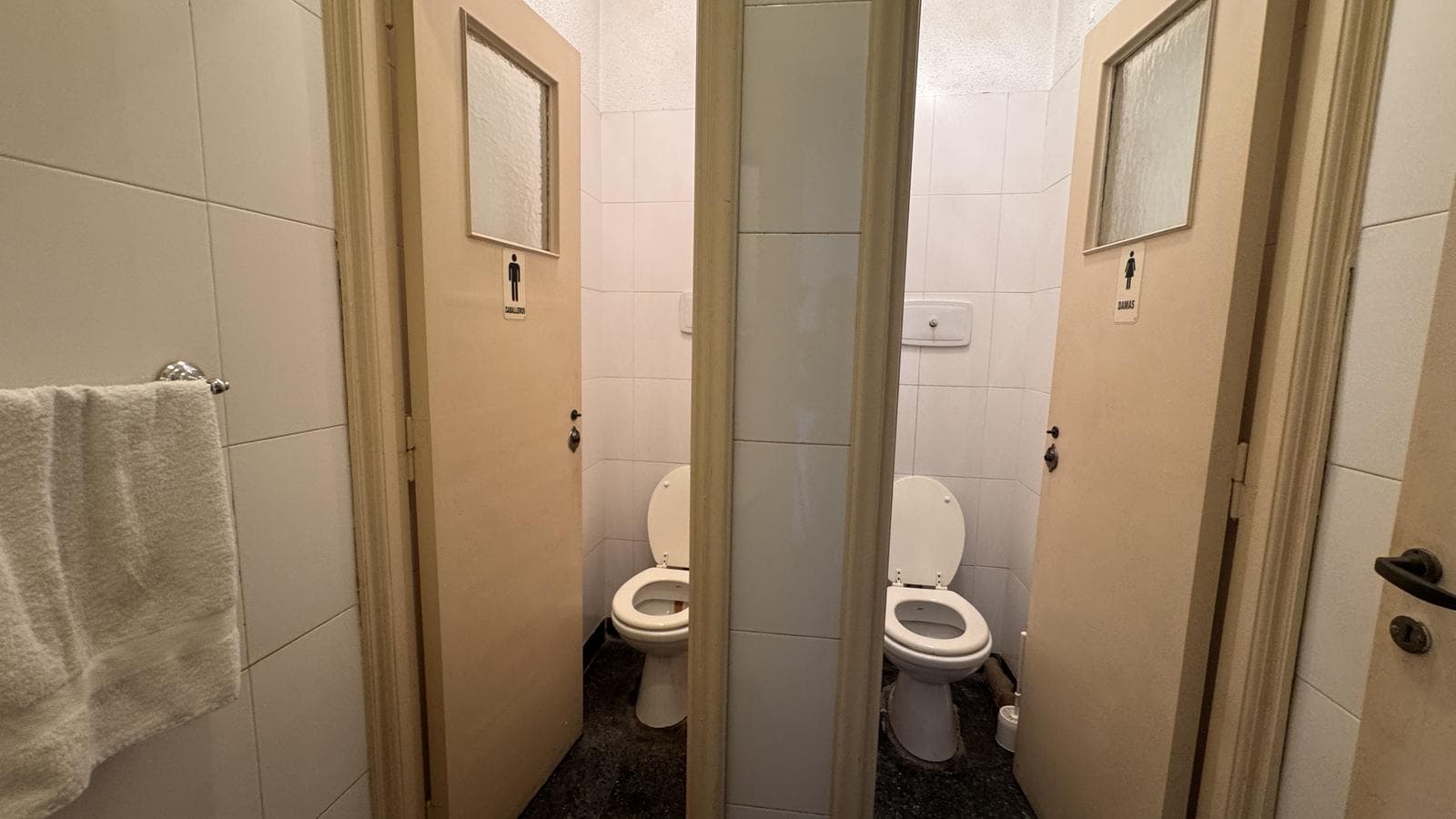Office for Sale in Monserrat